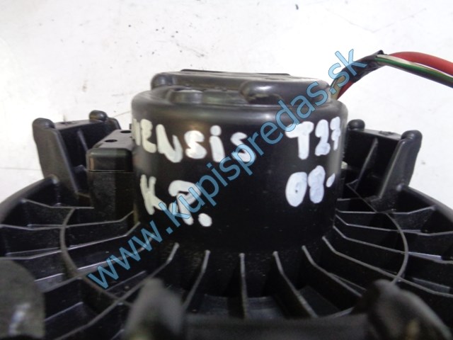 ventilátor na kúrenie na toyotu avensis T27, AV272700-8103